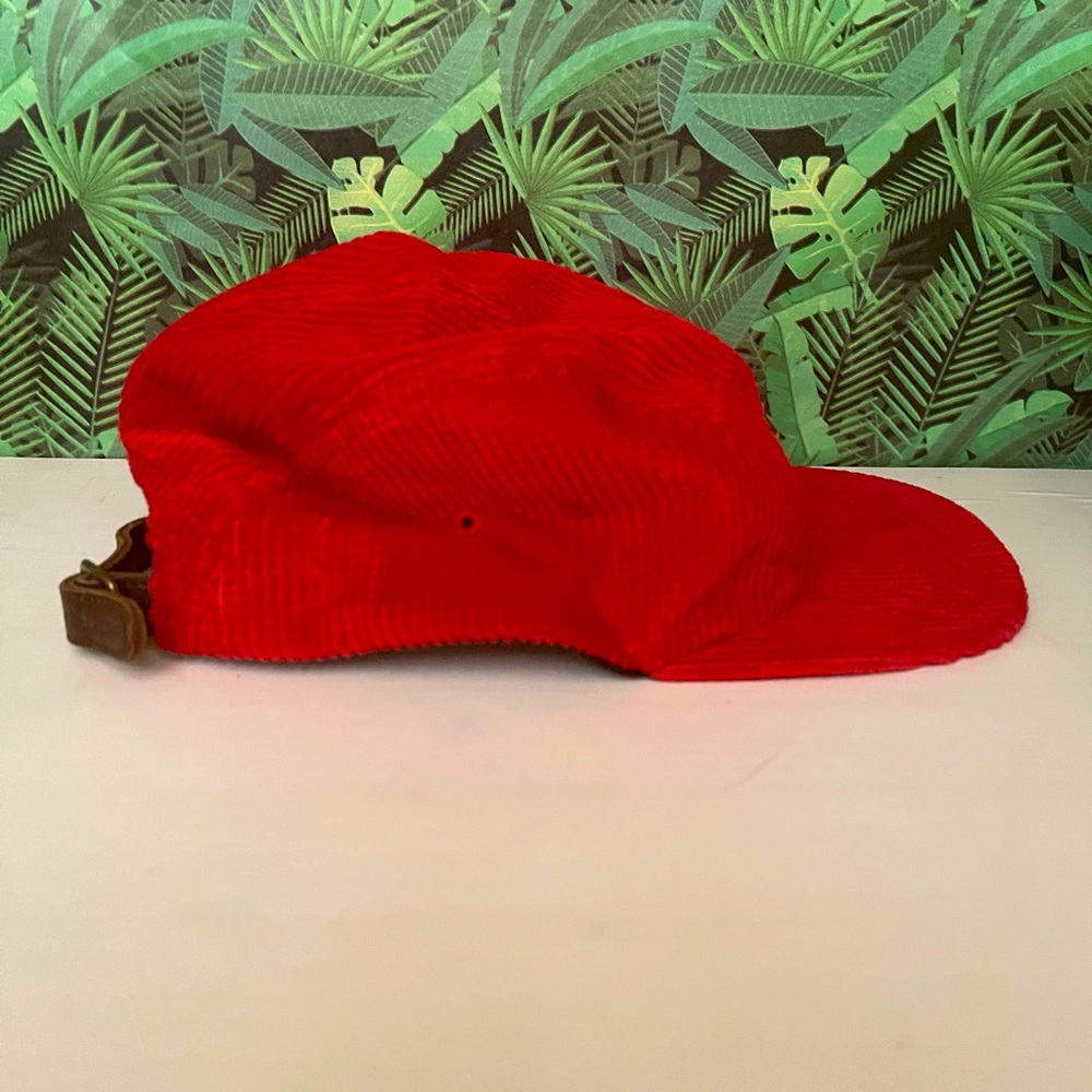 Supreme Strapback Hat. - image 5